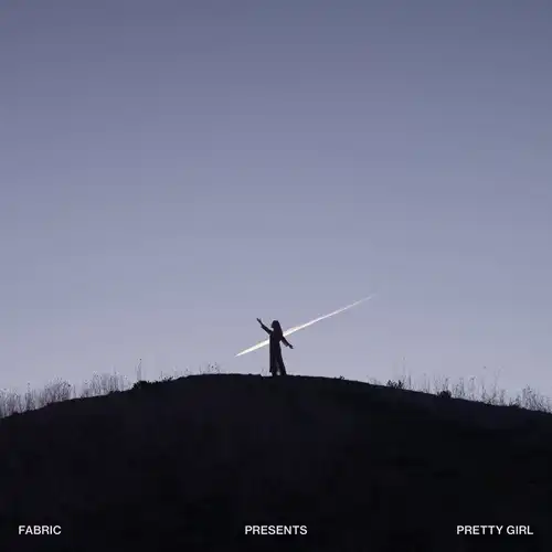 PRETTY GIRL / FABRIC PRESENTS PRETTY GIRL (2LP)