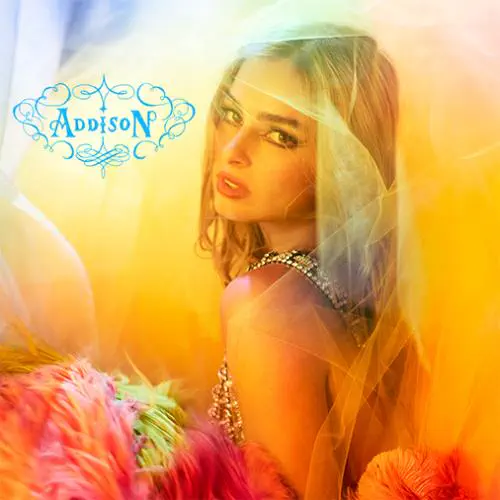 ADDISON RAE / ADDISON