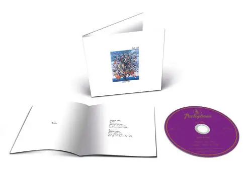 TALK TALK / トーク・トーク / SPIRIT OF EDEN