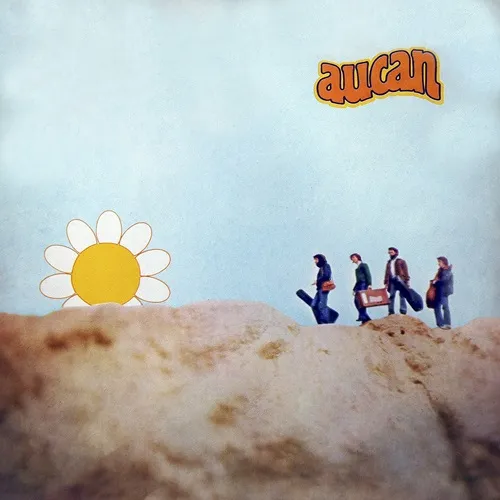 AUCAN(ARG) / アウカン / AUCAN