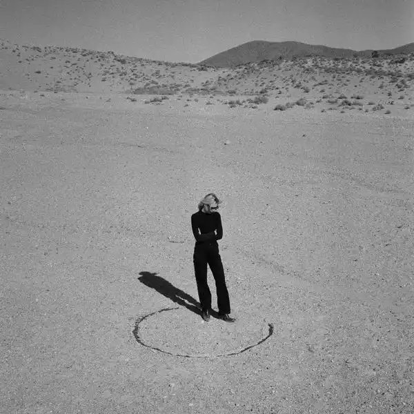 NATALIE BERGMAN / MY HOME IS NOT IN THIS WORLD [LP - BLACK]