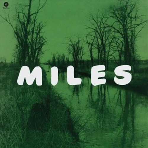 MILES DAVIS / マイルス・デイビス / Miles: The New Miles Davis Quintet(LP/180G)(2 BONUS TRACKS)