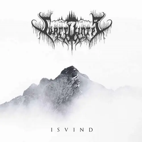 SVART VINTER / ISVIND
