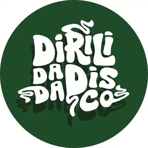 DJ SNEAK / DJスニーク / DIRILI DA DA DISCO EP