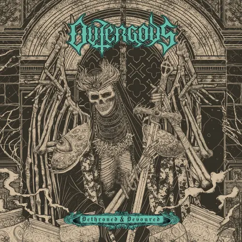 OUTERGODS / DETHRONED & DEVOURED