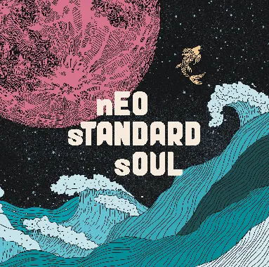 nEO sTANDARD sOUL / nEO sTANDARD sOUL 1st