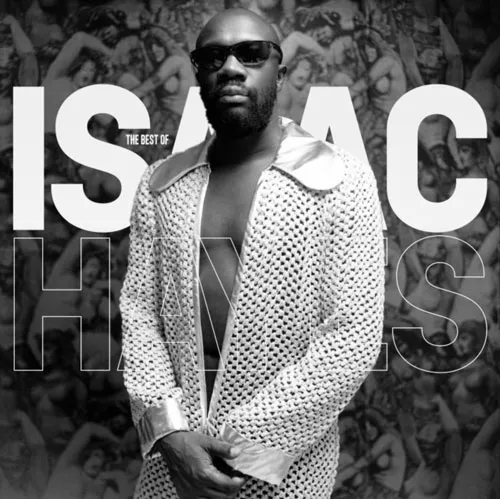 【店舗情報】6/6(金) ISAAC HAYES  STAX時代楽曲を厳選収録した最新ベストが最新リマスターによるアナログ盤で登場