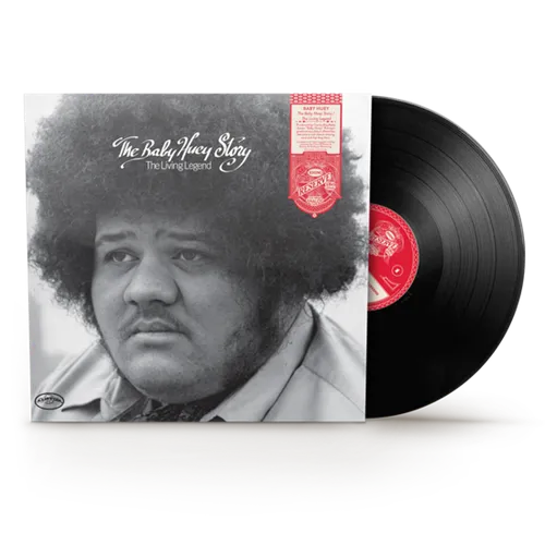 Baby Huey – The Baby Huey Story (The Living Legend) – Vinyl