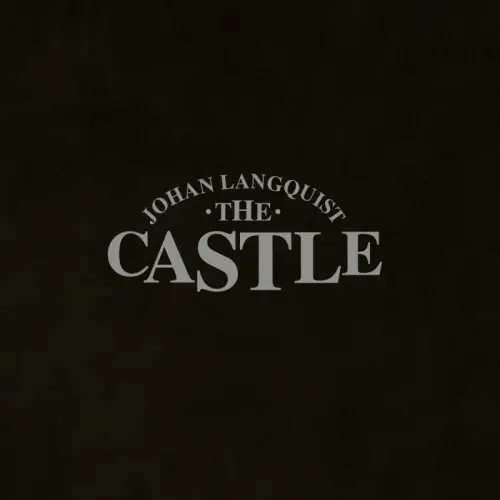 JOHAN LANGQUIST THE CASTLE  / JOHAN LANGQUIST THE CASTLE  (VINYL)