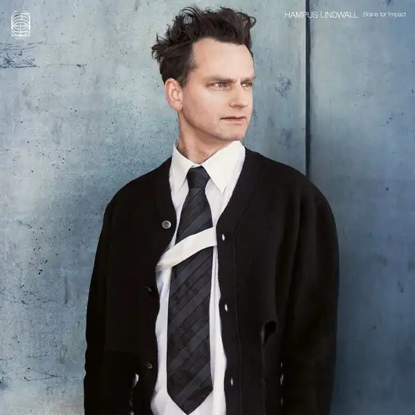 HAMPUS LINDWALL / ハンプス・リンドヴァル / BRACE FOR IMPACT [CD]