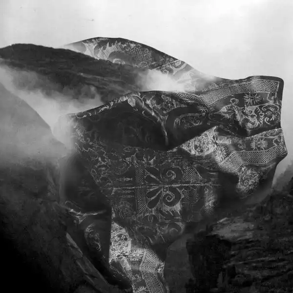 DEAF CENTER / PALE RAVINE [CD]