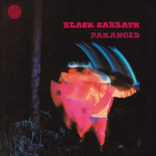 BLACK SABBATH / ブラック・サバス / PARANOID (2009 REMASTER) [CD]