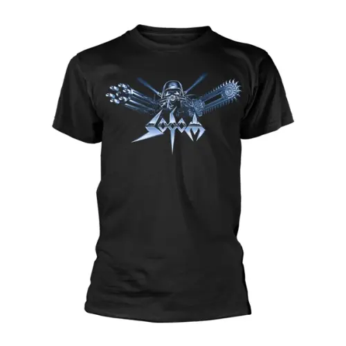SODOM / ソドム / KNARRENHEINZ LOGO<SIZE:XL>