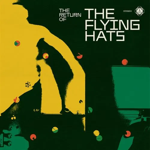 LIGHTNIN'! (BRIGHT YELLOW / FOREST GREEN VINYL) (2LP)/LIGHTNIN