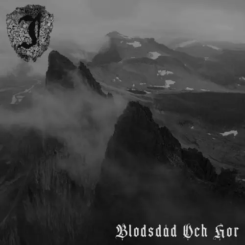 JORDFAST / BLODSDAD OCH HOR