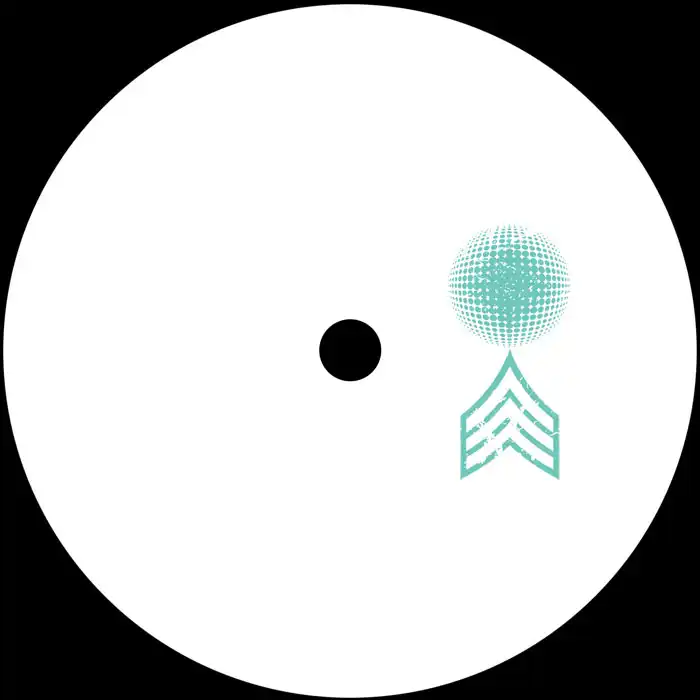 SGT SLICK / VOL.5