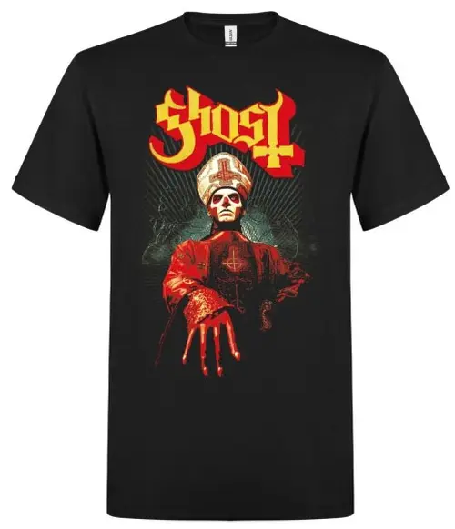 GHOST / ゴースト / PAPA WORSHIP<SIZE:XL>