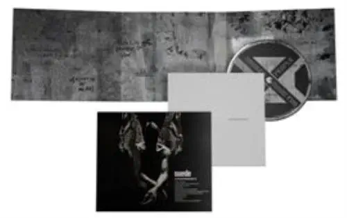 SUEDEの3年ぶりとなる10枚目のスタジオ・アルバム『ANTIDEPRESSANTS』CD/CD(DELUXE)/LPリリース!