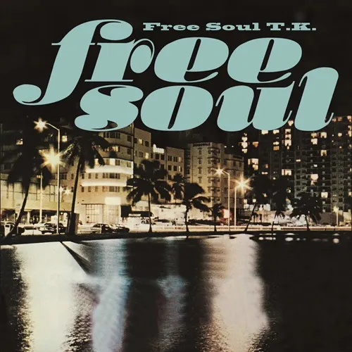 V.A. (FREE SOUL) / フリー・ソウル T.K. (2CD)