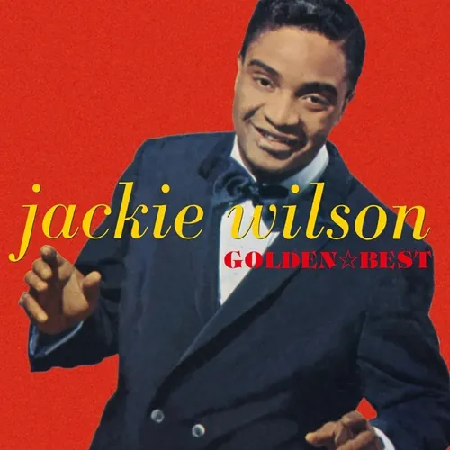 JACKIE WILSON / ジャッキー・ウィルソン商品一覧｜ディスク