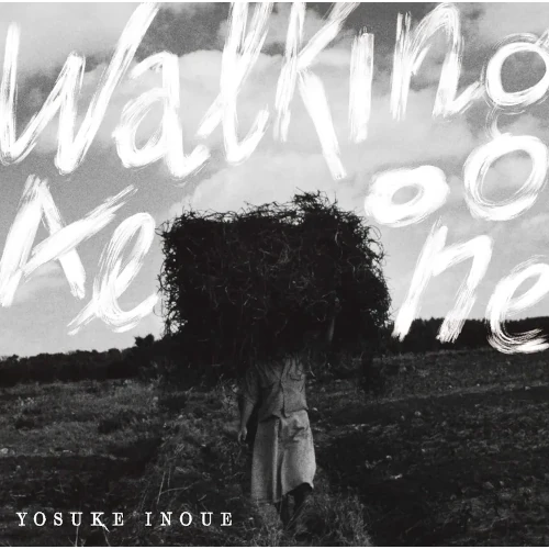 YOSUKE INOUE / 井上陽介 / WALKING ALONE / Walking Alone