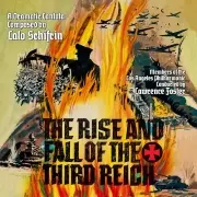 LALO SCHIFRIN / ラロ・シフリン / THE RISE AND FALL OF THE THIRD REICH