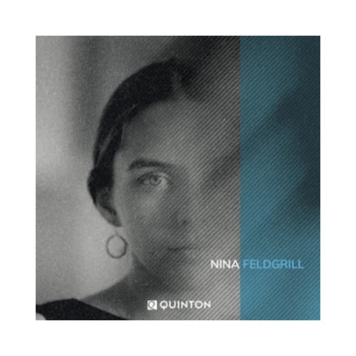 NINA FELDGRILL / ニーナ・フェルトグリル / NINA FELDGRILL / ニーナ・フェルトグリル