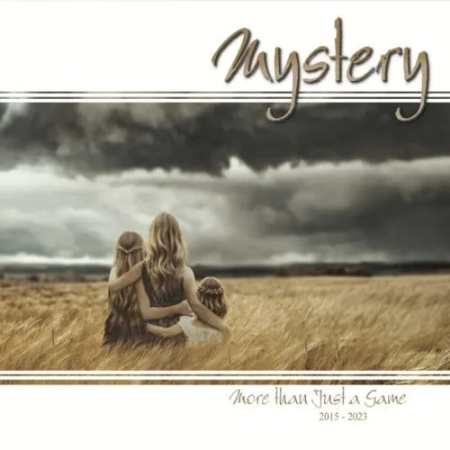 MYSTERY (PROG: CAN) / ミステリー / MORE THAN JUST A GAME