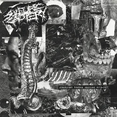 SUBSEQUENT TORTURE SESSIONS 2019-2021 / サブシクエント・トーチャー