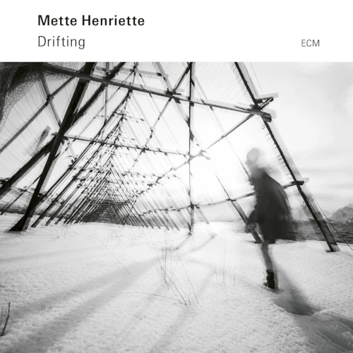 METTE HENRIETTE / メット・アンリエット / Drifting(LP)