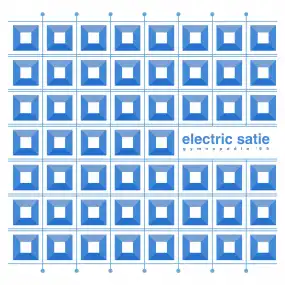 ELECTRIC SATIE / GYMNOPEDIE '99 [VINYL]