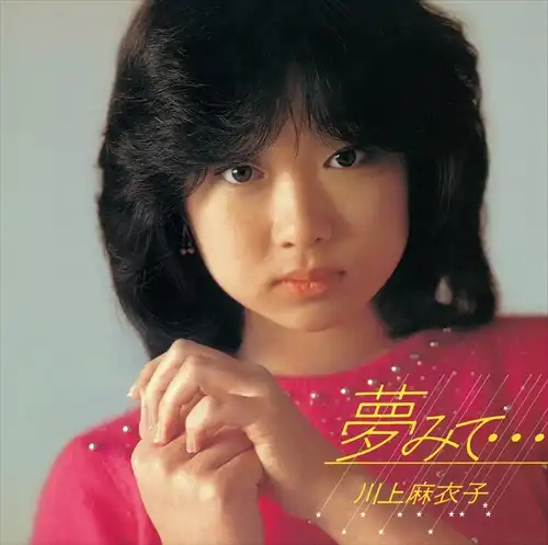 川上麻衣子 / 夢みて・・・ +4 COMPLETE RADIO CITY YEARS