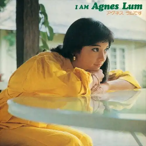 AGNES LUM / アグネス・ラム商品一覧｜JAPANESE ROCK・POPS
