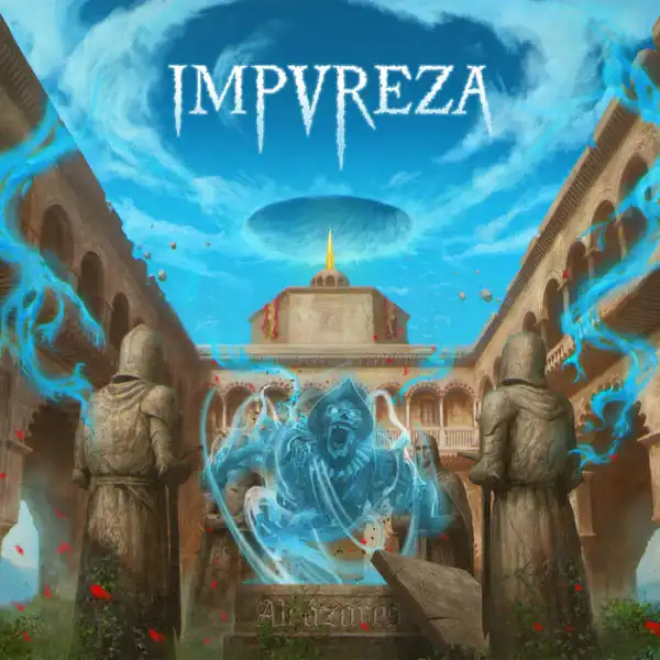 IMPUREZA / ALCAZARES