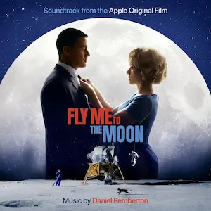 FLY ME TO THE MOON/DANIEL PEMBERTON/ダニエル・ペンバートン｜映画