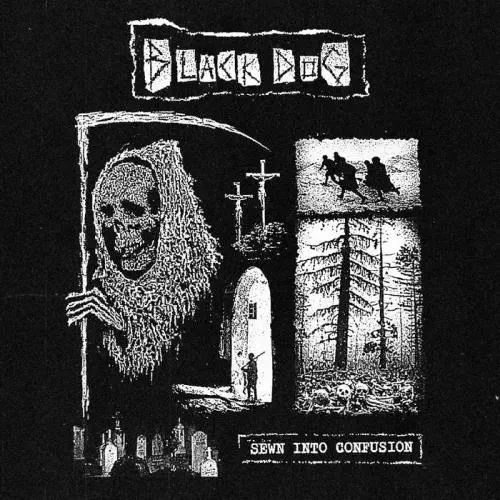 BLACK DOG (PUNK) / ブラック・ドッグ商品一覧｜ディスクユニオン