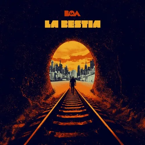 LA BOA / ラ・ボア / LA BESTIA