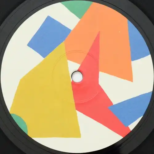 FOREST DRIVE WEST / DUALISM E.P. (2025 REPRESS)