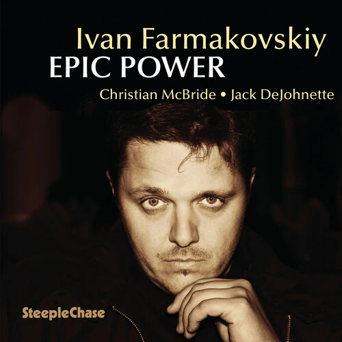 IVAN FARMAKOVSKIY / Epic Power