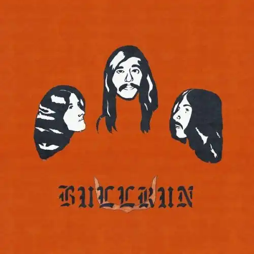 BULL RUN / BULL RUN (GREEN VINYL)