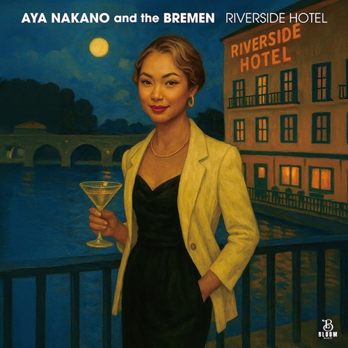 AYA NAKANO AND THE BREMEN / なかの綾とブレーメン商品一覧