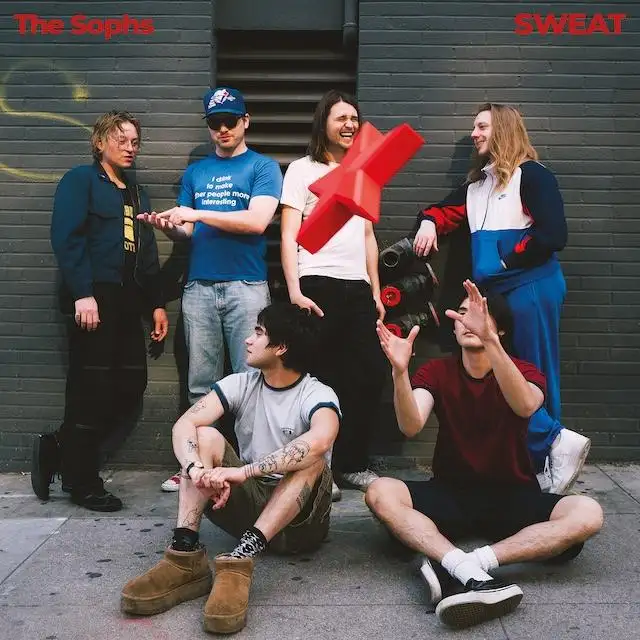 新品 The Sophs 7インチ 2枚セット レコード ROUGH TRADE 新品 The Sophs 7インチ 2枚セット レコード ROUGH TRADE The