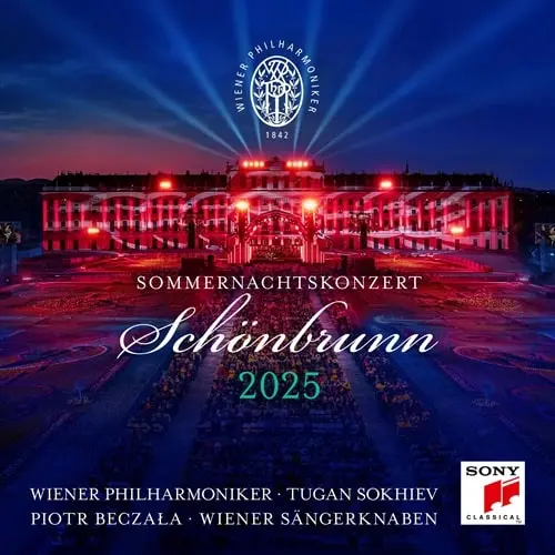 TUGAN SOKHIEV / トゥガン・ソヒエフ / SUMMER NIGHT CONCERT 2025