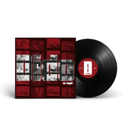DIDO / ダイド / NO ANGEL (VINYL)