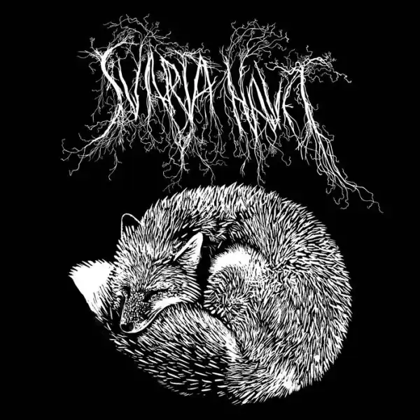 SVARTA HAVET / MANEN SKA LYSA DIN VAG