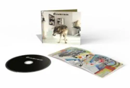 GRINDERMAN / グラインダーマン / GRINDERMAN 2 [CD]