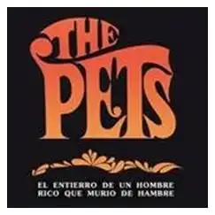PETS (VENEZUELA) / EL ENTIERRO DE UN HOMBRE RICO QUE MURIO DE HAMBRE (7")