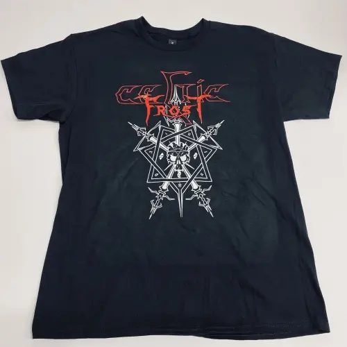 CELTIC FROST / セルティック・フロスト / MORBID TALES T-SHIRT <SIZE:L>