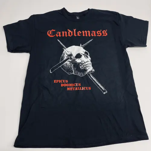 CANDLEMASS / キャンドルマス商品一覧｜HARD ROCK / HEAVY METAL