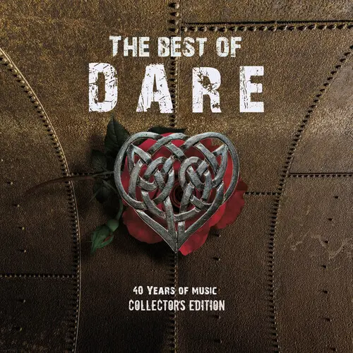 DARE / デアー / THE BEST OF DARE
